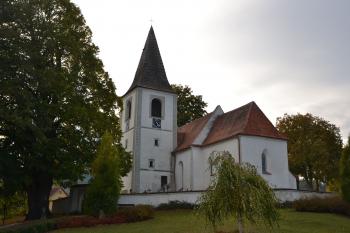 Mlýny (© Ant. Stára 10/2018)