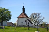 kostel sv. Mikuláše