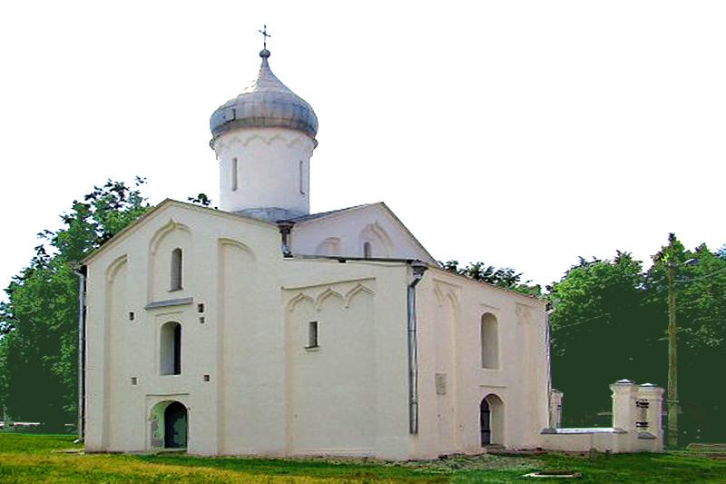 chrám sv. Prokopa chrám sv. Prokopa