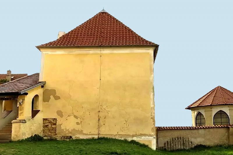 Černá bašta Černá bašta