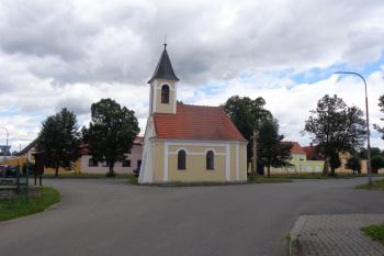 Borkovice (© Václav Matějů 07/2024)