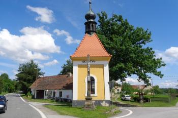 Záluží (© Václav Matějů 06/2022)