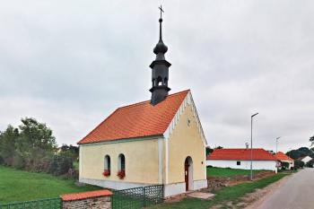 Debrník (© Miloš Fiala 09/2022)