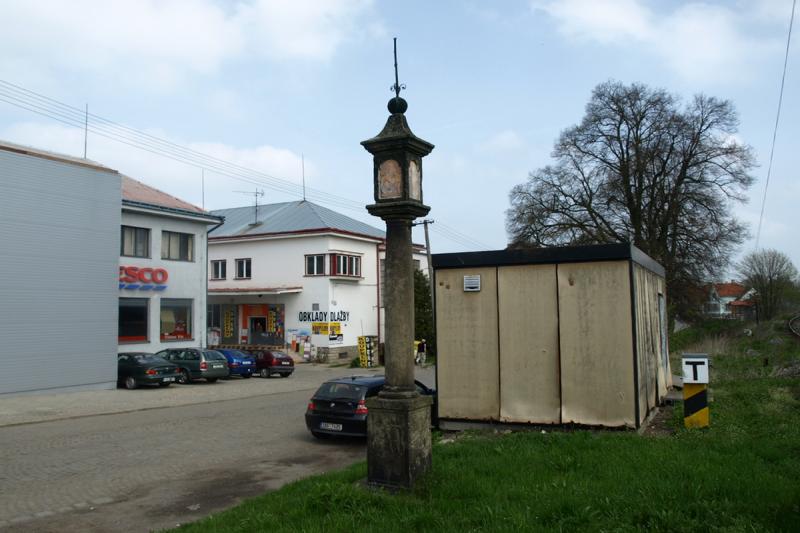 boží muka boží muka