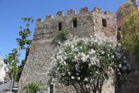 Dračský hrad