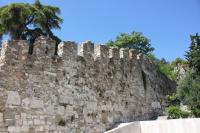 Dračský hrad