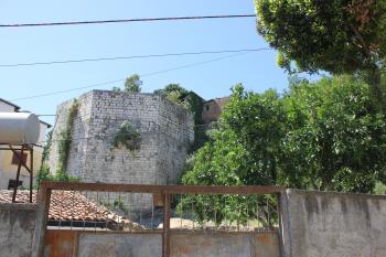 hradní bašta (© Luděk Vláčil  07/2026)