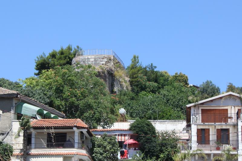 Dračský hrad