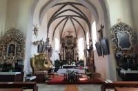 kostel sv. Martina