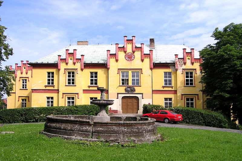 Hradiště