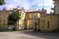 Hradiště