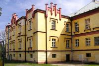 Hradiště