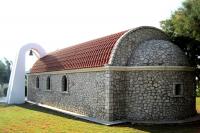 kaple Oapos Georgios