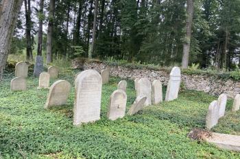 Přehořov (© Mirka Vaněčková 08/2021)