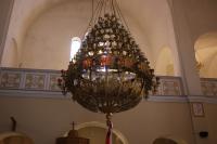 katedrální chrám sv. apoštola Pavla a sv. Astia