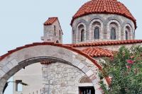 kostel sv. Tryfona