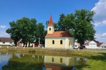 Mažice (© James 06/2023)