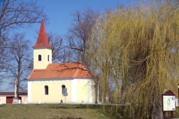 Mažice (© Jarpohunek 04/2025)