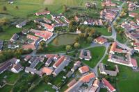kaple sv. Anny