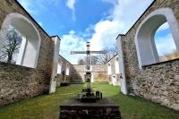 kostel Narození sv. Jana Křtitele
