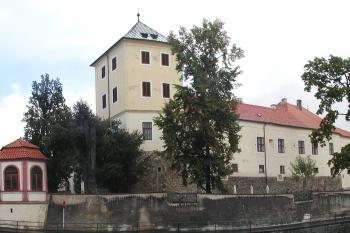panorama (© Alena Volná, 7/2007)