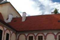 Horažďovice