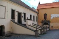 Horažďovice