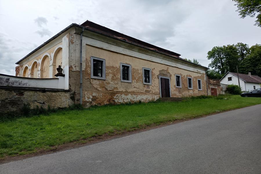  konírna
