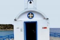 kaple Agios Nikolaos