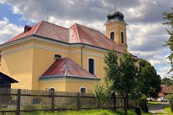 Milíkov (© Jar. Kovač 08/2025)