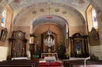 kostel sv. Šimona a Judy