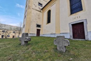 Dolní Žandov (© Markéta Froňková 03/2024)