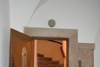 Renesanční předsíň (© Daniel Šmidrkal, 07/2012)