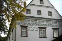 Horní Branná