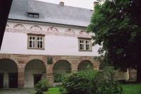 Horní Branná