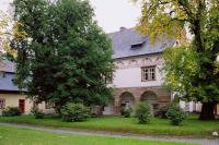 Horní Branná