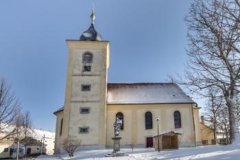 Dolní Žandov (© Jiří Hůla 01/2021)