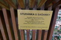 studánka U sasanky