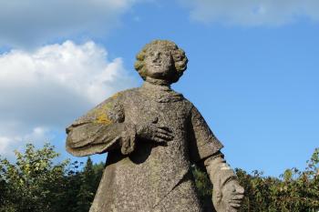 Vavřinec (© Karel Kůt 09/2021)