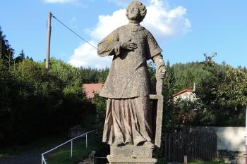 Vavřinec (© Karel Kůt 09/2021)