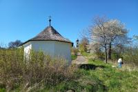 kaple sv. Vojtěcha