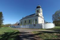 kostel sv. Vojtěcha