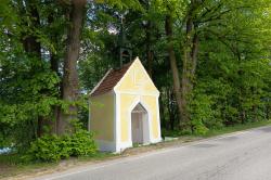 návesní kaple