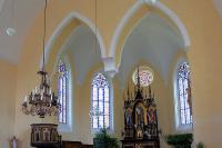 kostel sv. Josefa