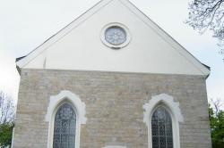 kostel sv. Josefa
