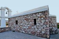 kaple Agia Kyriaki