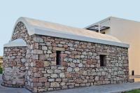 kaple Agia Kyriaki