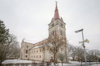 Velká Hleďsebe (© Jiří Hůla 01/2021)