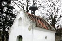 kaplička