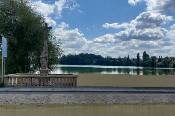 Velký Vajgar (© Ivo Rozehnal  07/2026)